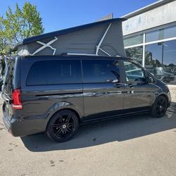 Mercedes Marco Polo Edition - AMG Line - 300d 239 ch 4 Matic - 5 places assises !!! Franqueville-Saint-Pierre