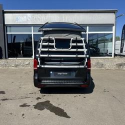 Mercedes Marco Polo Edition - AMG Line - 300d 239 ch 4 Matic - 5 places assises !!! Franqueville-Saint-Pierre