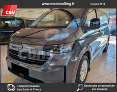 Volkswagen Caravelle Franqueville-Saint-Pierre