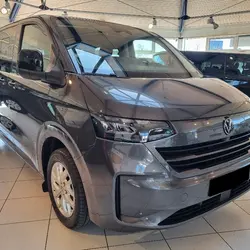 Volkswagen Caravelle Longue T7 - Life - 2.0 TDI 150 DSG - 9 places - Disponible !!! Franqueville-Saint-Pierre