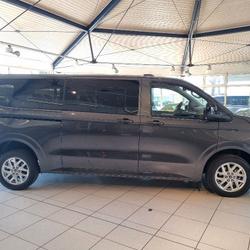 Volkswagen Caravelle Longue T7 - Life - 2.0 TDI 150 DSG - 9 places - Disponible !!! Franqueville-Saint-Pierre