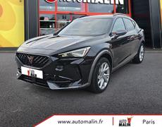 Cupra Formentor Mantes-la-Ville