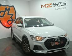 Audi A1 La Haie-Fouassière