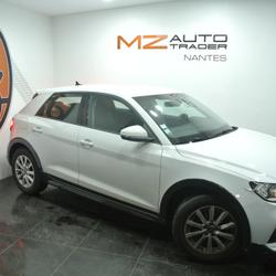 Audi A1 30 TFSI 110 ch S tronic 7 Design / Garantie 12 mois La Haie-Fouassi&egrave;re