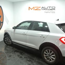 Audi A1 30 TFSI 110 ch S tronic 7 Design / Garantie 12 mois La Haie-Fouassi&egrave;re