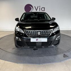 Peugeot 3008 BlueHDi 130ch S&S BVM6 Active Business Pessac