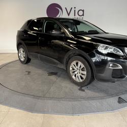 Peugeot 3008 BlueHDi 130ch S&S BVM6 Active Business Pessac