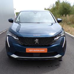 Peugeot 5008 BlueHDi 130ch S&S EAT8 Active Pack occasion - Thue et Mue - photo 2/16