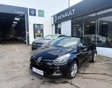 Renault Clio 4