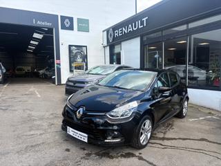 Renault Clio - TCe 90 Energy Business - 10 990 €