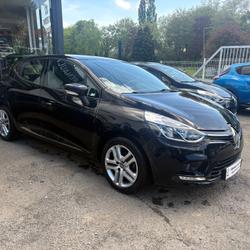 Renault Clio 4 TCe 90 Energy Business Inzinzac-Lochrist