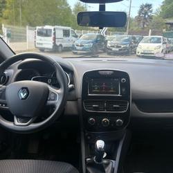 Renault Clio 4 TCe 90 Energy Business Inzinzac-Lochrist