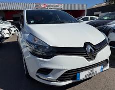 Renault Clio 4