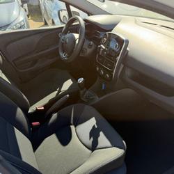 Renault Clio 4 1.5 dCi 75 Energy Life *2019*5places* Saint-Herblain
