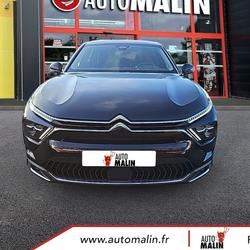 Citroen C5 X Hybride Rechargeable 225 S&S e-EAT8 Feel Pack Mantes-la-Ville