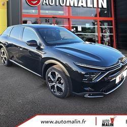Citroen C5 X Hybride Rechargeable 225 S&S e-EAT8 Feel Pack Mantes-la-Ville