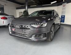 Audi A4 Avant - A4 AVANT - 29 990 €