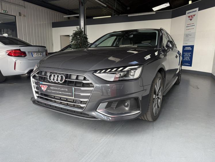 Audi A4 Avant  - Avus - 29 990 €