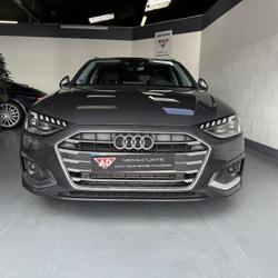 Audi A4 Avant 35 TFSI 150 S tronic 7 Avus Saint-Herblain