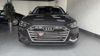 Audi A4 Avant  - Avus - photo 1