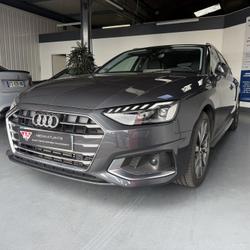 Audi A4 Avant 35 TFSI 150 S tronic 7 Avus Saint-Herblain
