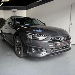 Audi A4 Avant 35 TFSI 150 S tronic 7 Avus Saint-Herblain