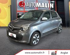 Renault Twingo 3