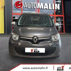 Renault Twingo 3 0.9 TCe 90 Energy E6C Limited Anglet