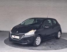 Peugeot 208 Dunkerque