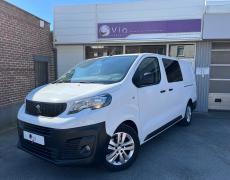 Peugeot Expert Steenvoorde