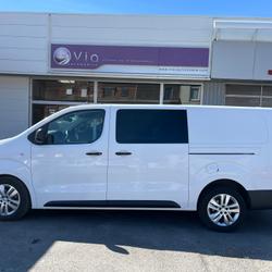 Peugeot Expert LONG BLUEHDI 180 S&S EAT8 FIXE PREMIUM SUIVI PEUGEOT Steenvoorde