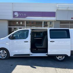 Peugeot Expert LONG BLUEHDI 180 S&S EAT8 FIXE PREMIUM SUIVI PEUGEOT Steenvoorde