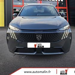 Peugeot 5008 Hybrid 136 e-DCS6 GT Mantes-la-Ville