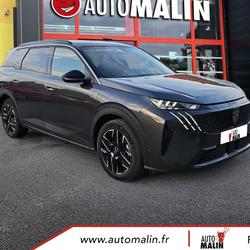 Peugeot 5008 Hybrid 136 e-DCS6 GT Mantes-la-Ville