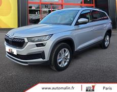 Skoda Kodiaq Mantes-la-Ville
