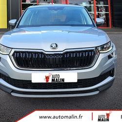 Skoda Kodiaq 1.5 TSI 150 ACT DSG7 7pl Business Mantes-la-Ville