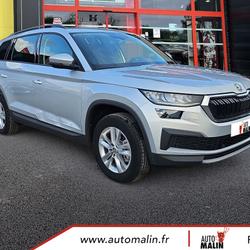 Skoda Kodiaq 1.5 TSI 150 ACT DSG7 7pl Business Mantes-la-Ville