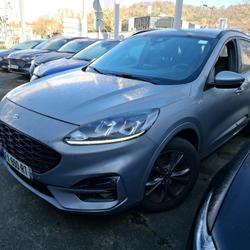 Ford Kuga 1.5 EcoBoost 150 BVM6 ST-Line Sigournais