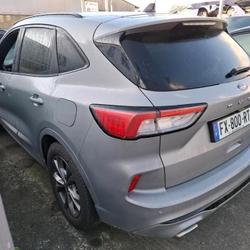 Ford Kuga 1.5 EcoBoost 150 BVM6 ST-Line Sigournais