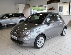 Fiat 500 II Pujols
