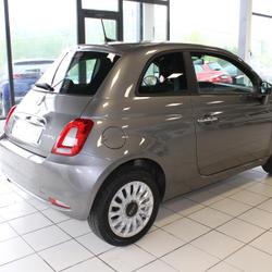 Fiat 500 II 1.0 70 ch Hybride BSG S/S Lounge Pujols