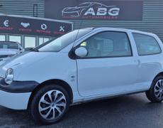 Renault Twingo 1