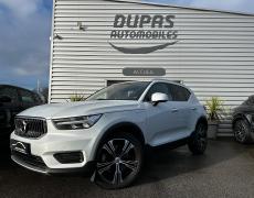 Volvo XC40 Baden