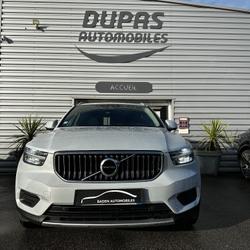 Volvo XC40 T4 Recharge 129+82 ch DCT7 Inscription Luxe Baden