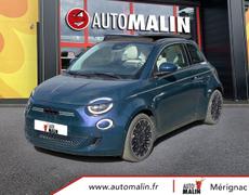 Fiat 500 II Mérignac