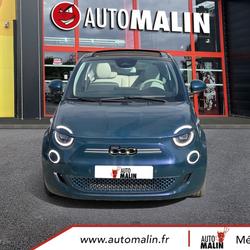 Fiat 500 II 500C e 118 ch La Prima M&eacute;rignac