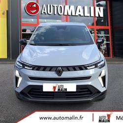 Renault Symbioz E-Tech full hybrid 145 Evolution M&eacute;rignac
