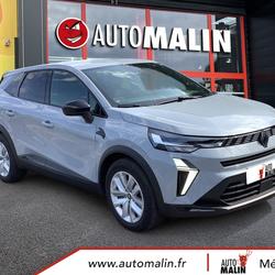 Renault Symbioz E-Tech full hybrid 145 Evolution M&eacute;rignac