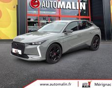 DS DS4 Mérignac