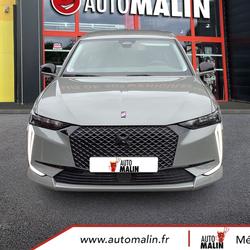 DS DS4 PureTech 130 EAT8 Performance Line M&eacute;rignac